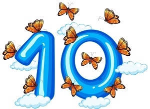 okul öncesi bir rakamı çalışma sayfaları